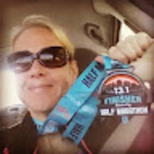 Meet your Posher, Kellie